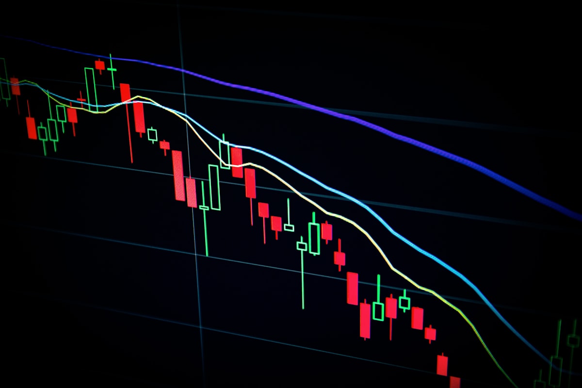 Wall Street’s AI Takeover: 73% of All Stock Trades Now Run by Algorithms Programmed to Profit When You Panic