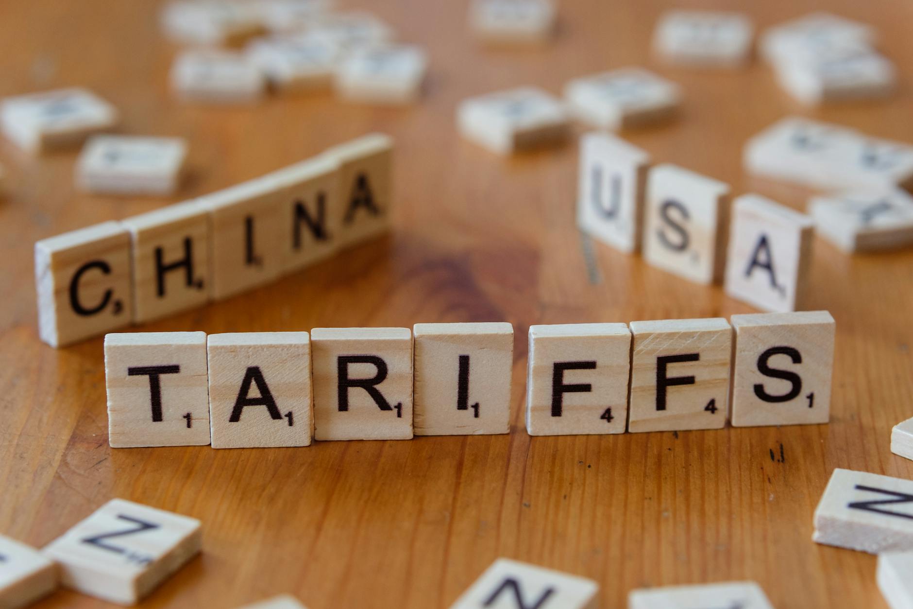 Trump vs. Tariffs: Why the President Is Playing a Game No Other Leader Would Dare