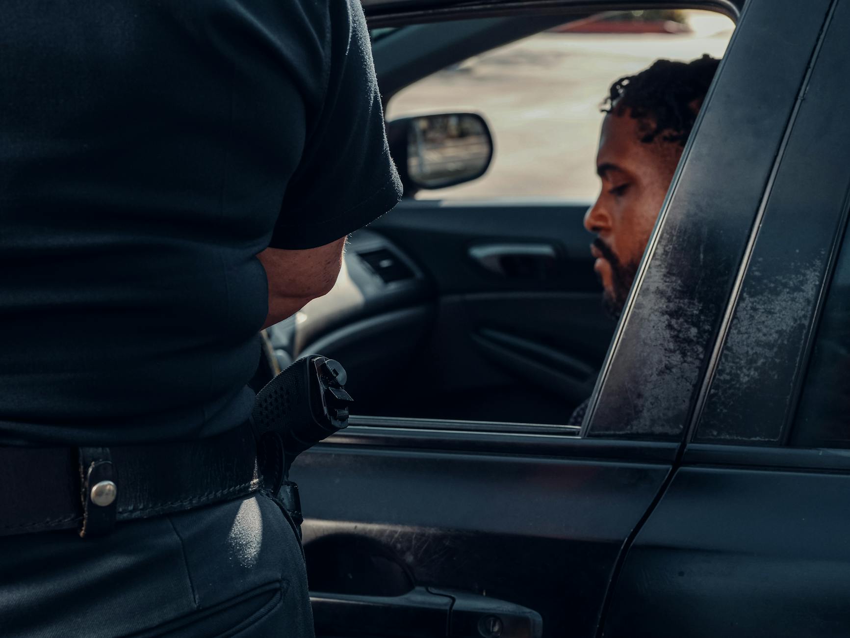 WATCH: Viral Video of Texas Sheriff’s Deputy Shows Exactly Why Americans Don’t Trust Police Reform