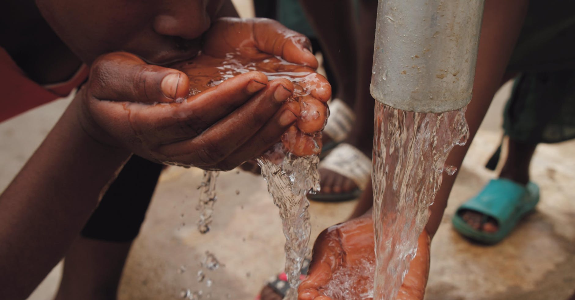 America’s Water Crisis: 40 Million People Drink Contaminated Water — The Map They Don’t Want You to See