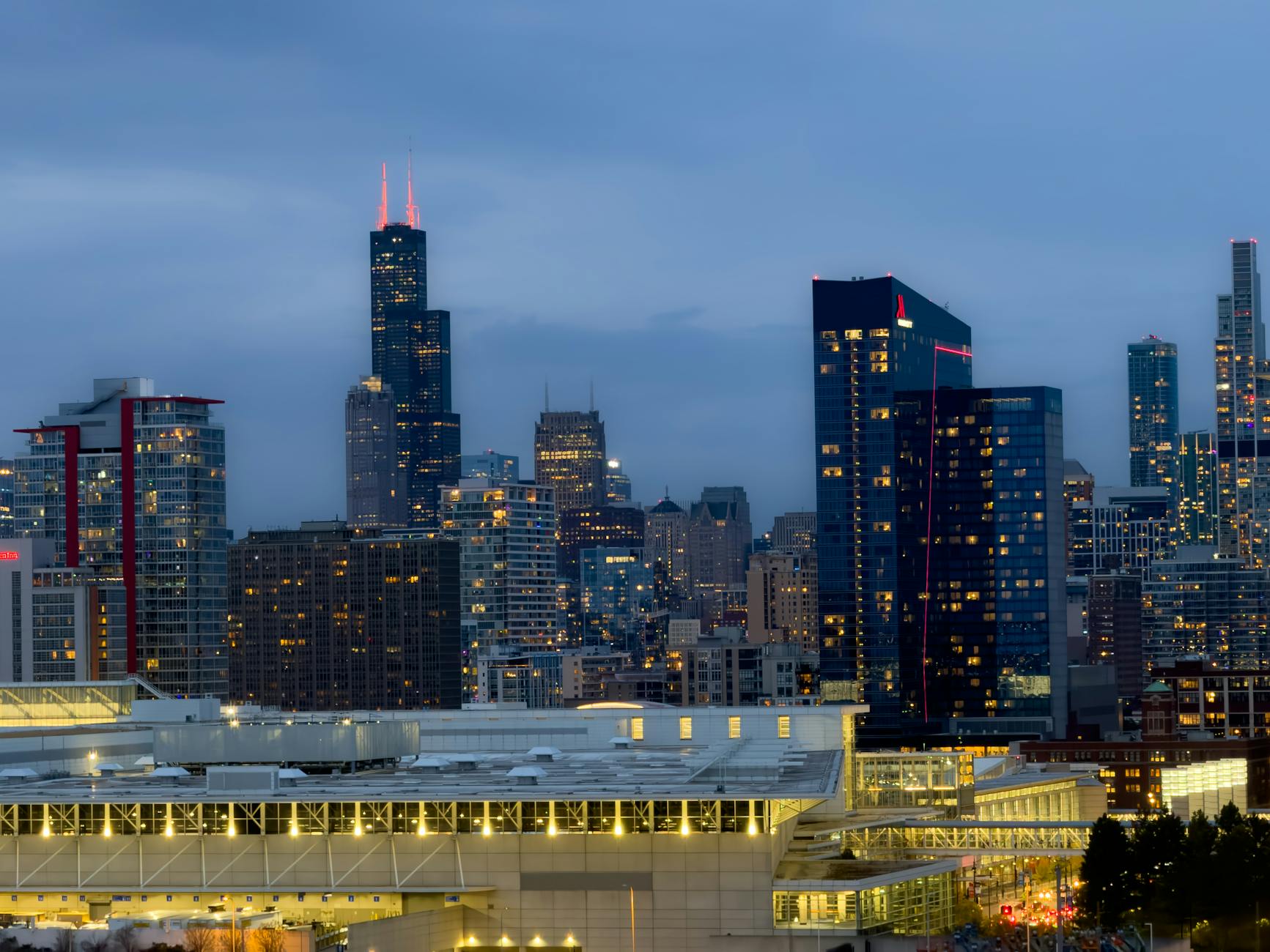 FORECAST: The 5 American Cities That Will Lose 30%+ of Their Population by 2035