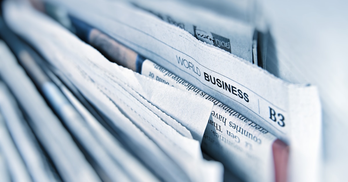 TRENDEDGE EXCLUSIVE: The 5 Stories That Mainstream Media Refused to Cover This Month