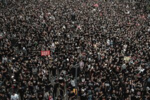 a mass shooting — Photo by Airam Dato-on on Pexels
