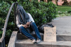 affordability crisis — Photo by Timur Weber on Pexels