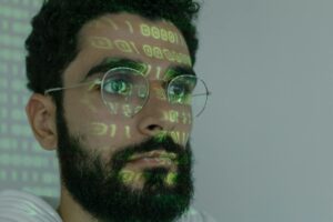 AI technology security — Photo by cottonbro studio on Pexels