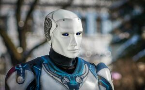 ai weapons autonomous — Photo by igovar igovar on Pexels