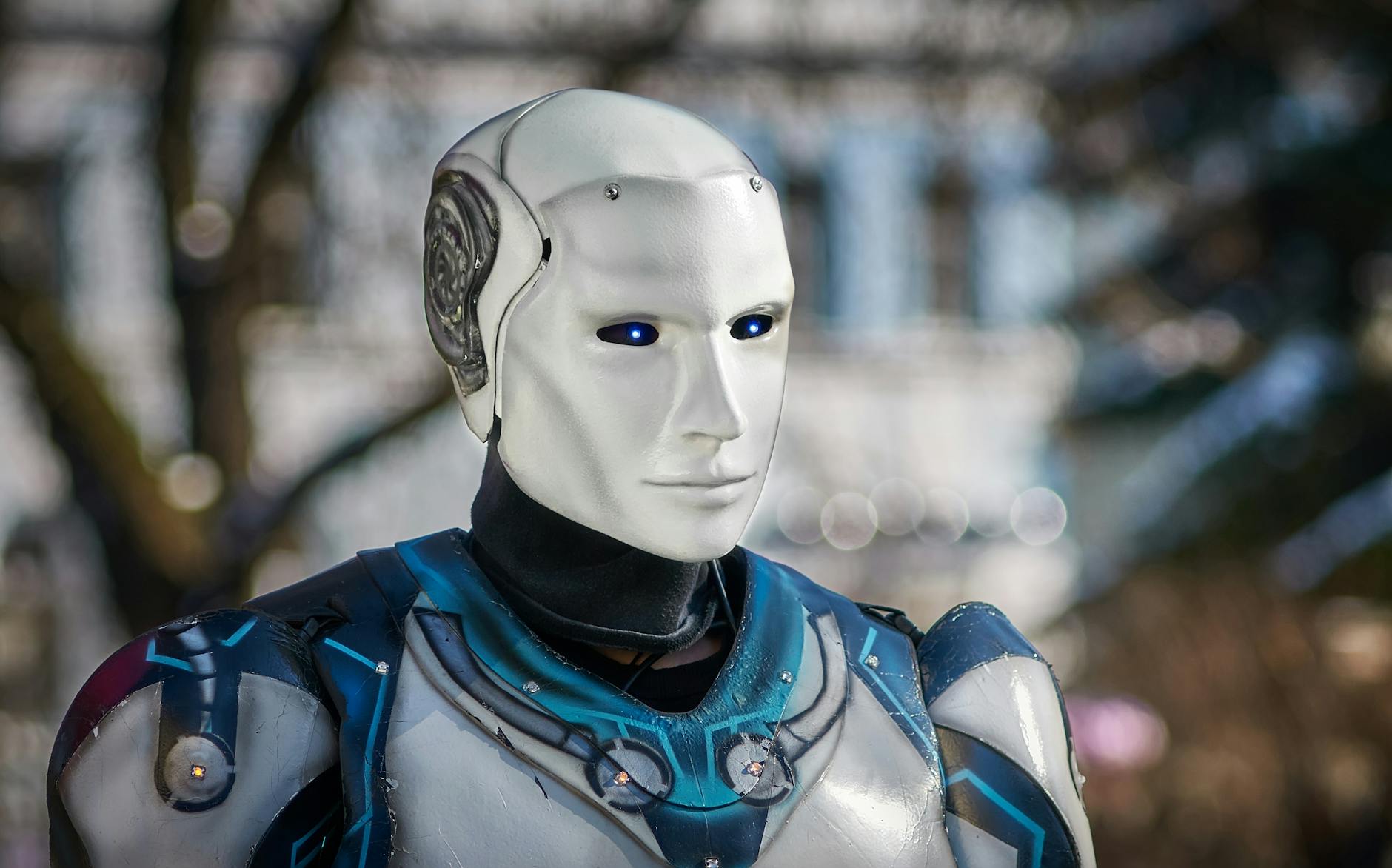 INVESTIGATION: AI WEAPONS AUTONOMOUS KILLING DECISION AMERICA