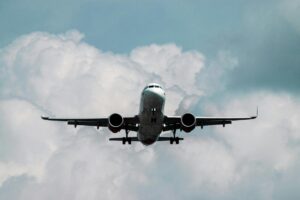 air travel crisis — Photo by Daniel Pacheco on Pexels