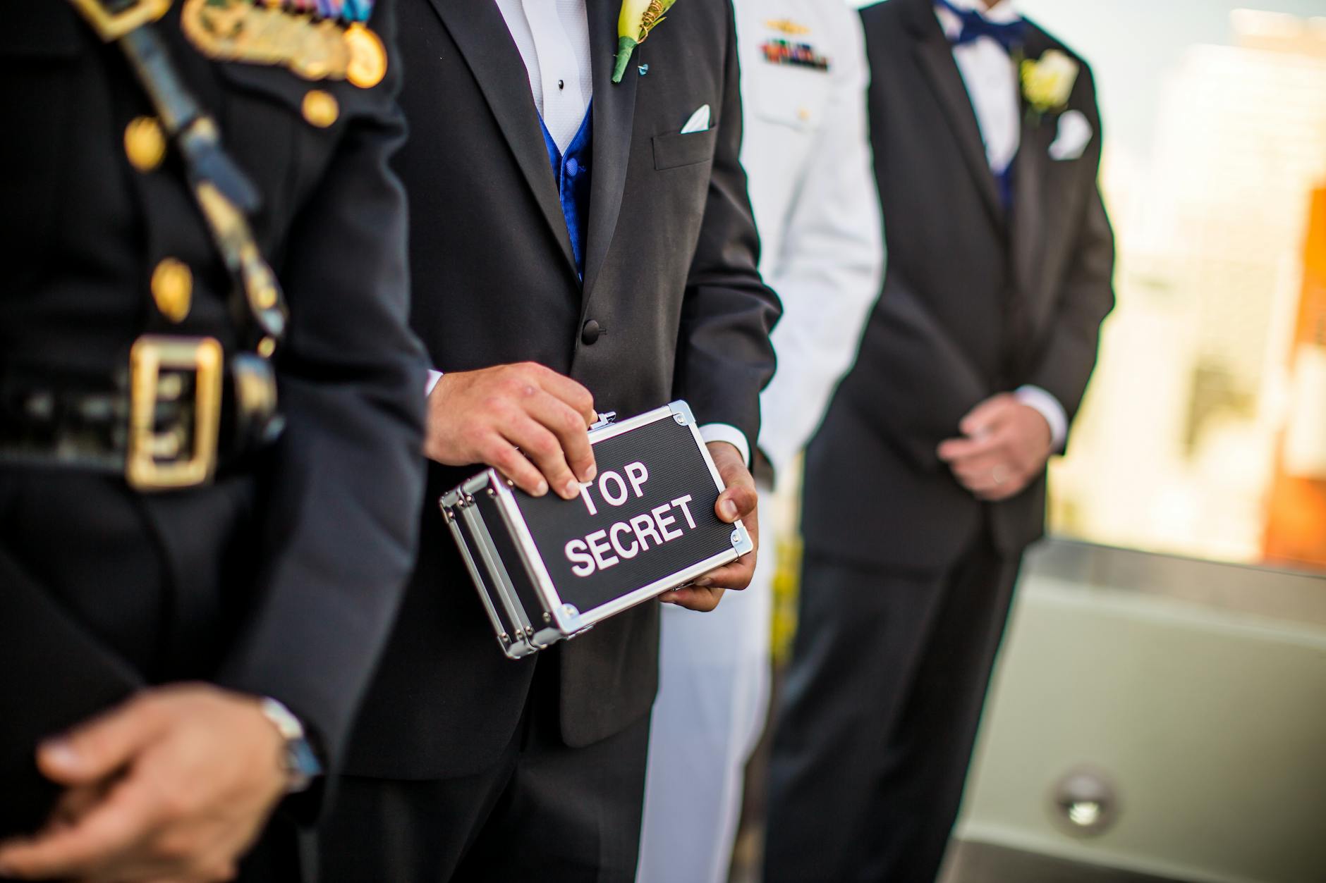 AJ BURNETT: Secret Government Experiment? 200+ Americans Are FREAKING Out!