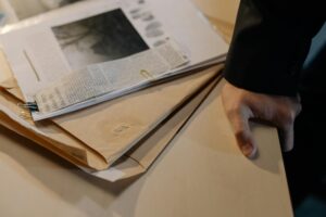 biden documents investigation — Photo by cottonbro studio on Pexels
