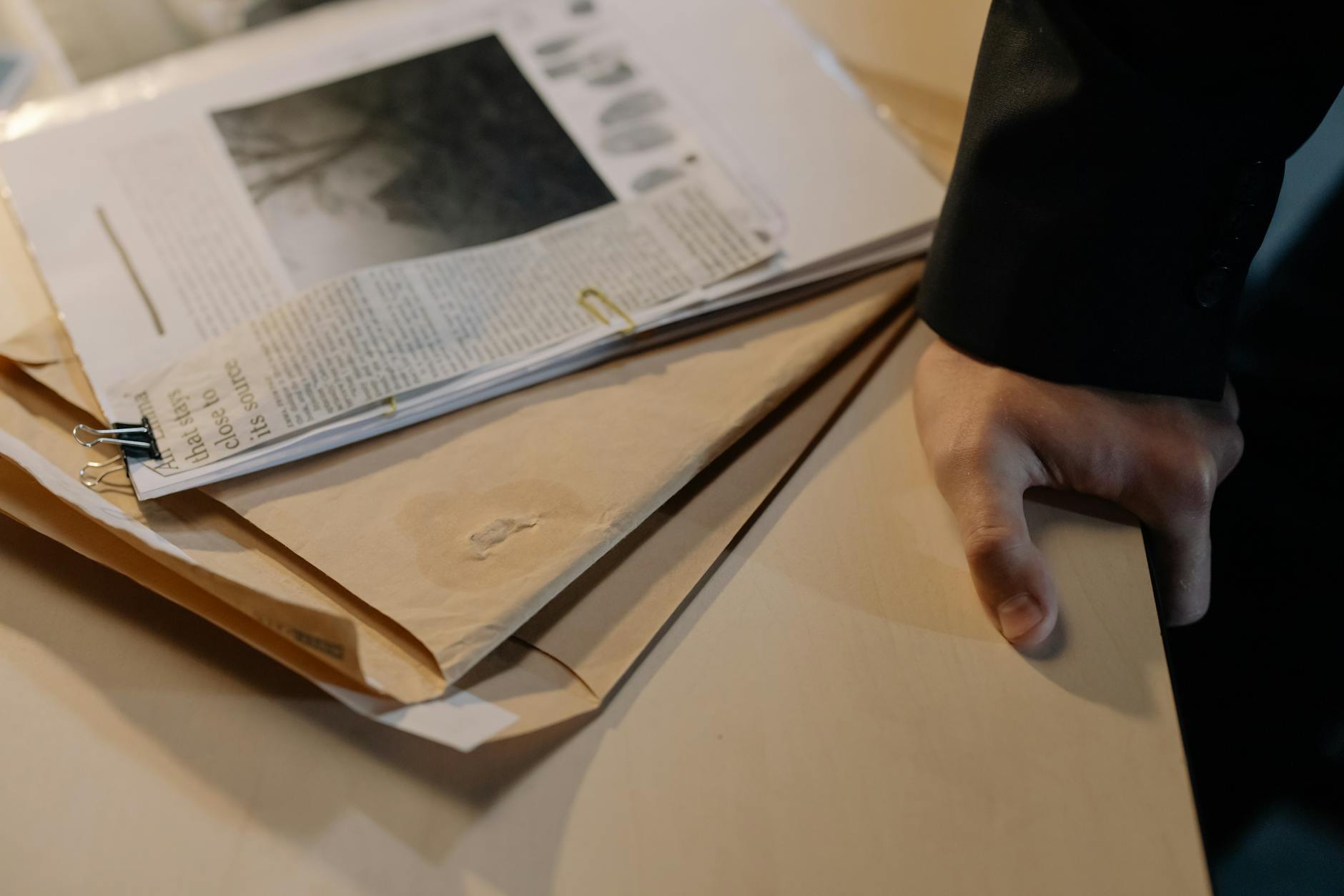 UNDERSTANDING BIDEN DOCUMENTS INVESTIGATION CRIMINAL REFERRAL