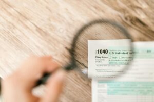 billionaire tax rate — Photo by RDNE Stock project on Pexels