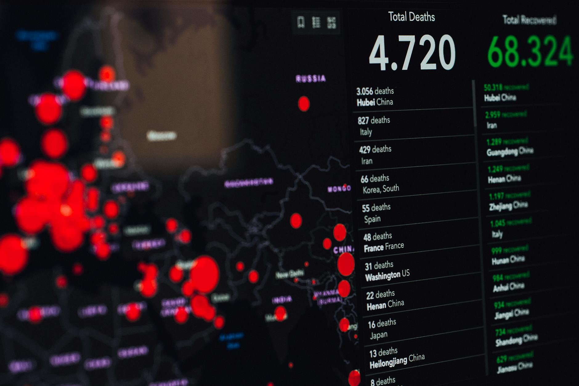 BREAKING: FBI Data Shows American Cities Are 40% More Dangerous Than 5 Years Ago — Media Silent
