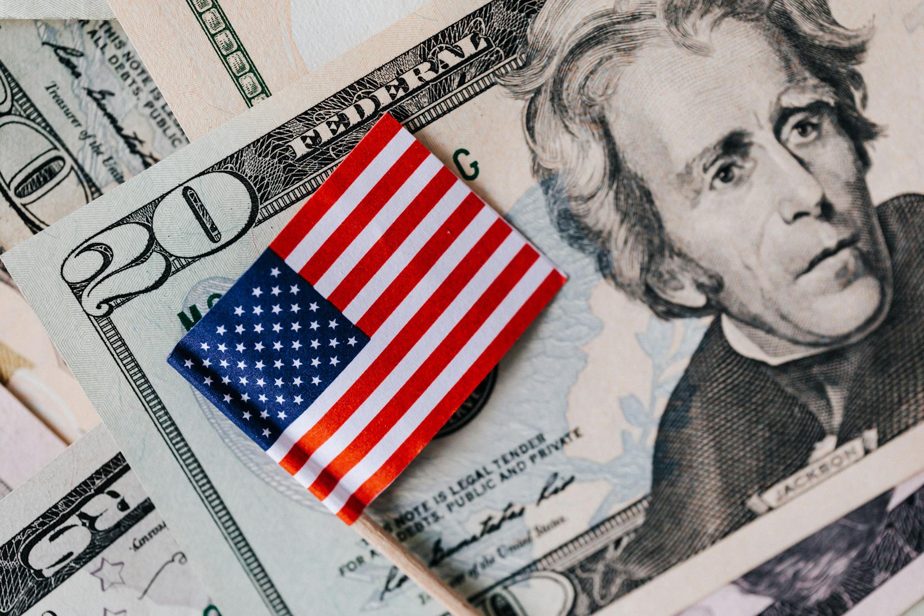 BREAKING: Pentagon Cannot Account for $4.1 TRILLION Since 2000 — Six Audits Have Failed. Here Is Where the Money Went