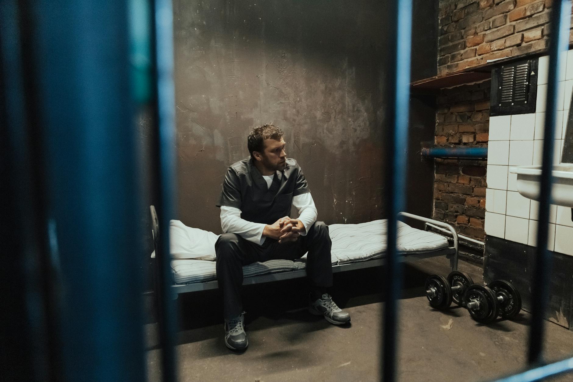 TrendEdge EXCLUSIVE: Justice Department’s Shocking New Execution Plan Revealed