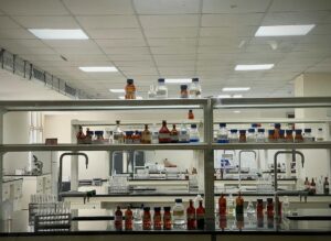 chemical leak at — Photo by Nishant Aneja on Pexels