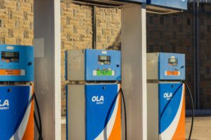 conflict oil prices — Photo by Hassan Bouamoud on Pexels