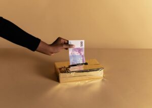 CORRUPTION EXPOSED: How $500 Billion in Congressional Dark M — Photo by cottonbro studio on Pexels