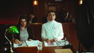 courtroom drama news — Photo by khezez  | خزاز on Pexels