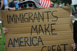 DACA protest immigration — Photo by Germar Derron on Pexels