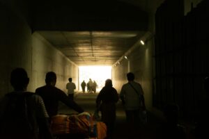 deaths of migrants — Photo by General Kenobi on Pexels