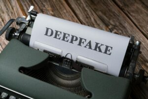 deepfake election interference — Photo by Markus Winkler on Pexels