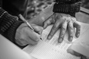 deportation record numbers — Photo by Luis F  Rodríguez Jiménez on Pexels