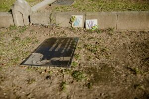Dirk Kempthorne memorial — Photo by RDNE Stock project on Pexels