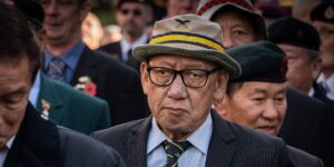 dozens of veterans — Photo by Bernie Andrew on Pexels