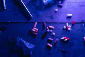 drug shortage critical — Photo by MART  PRODUCTION on Pexels
