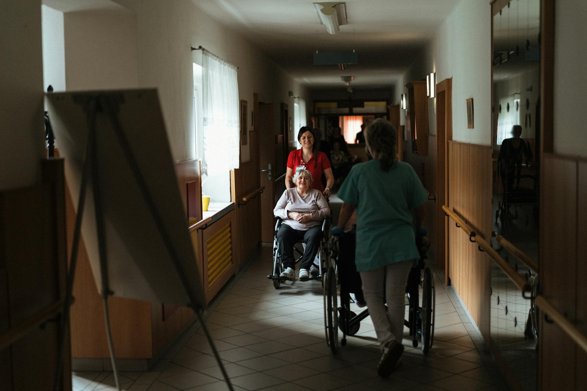 CRISIS: Austrian Nuns’ Vatican Visit Reveals Shocking Care System Failures