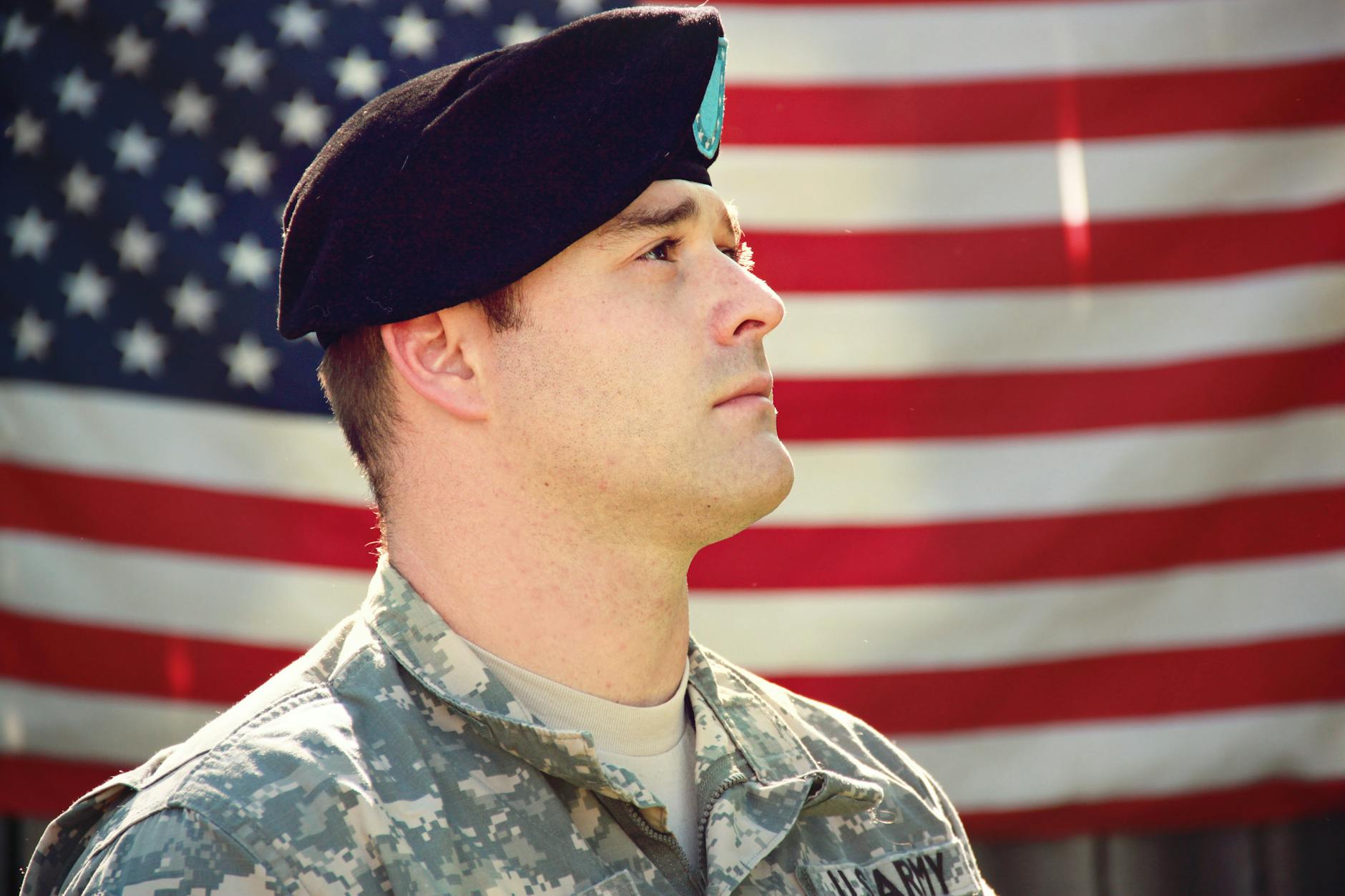 EXCLUSIVE: 1 in 3 American Veterans Living in Poverty — VA Mental Health Waits Hit Record 53 Days