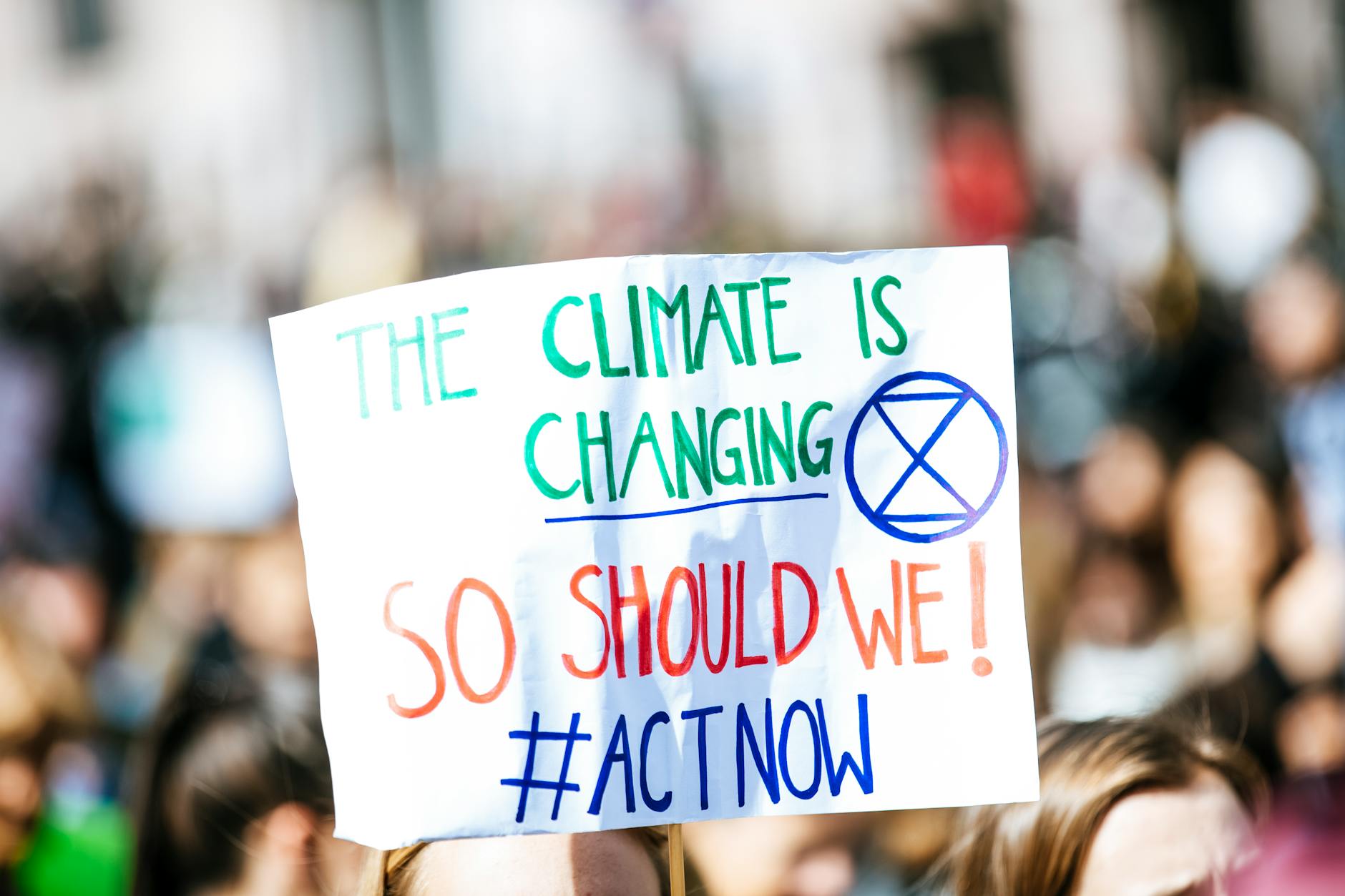 EXCLUSIVE ALERT: Climate Change Is Costing Average American Households $3,800 Per Year — The Insurance Industry Knows It