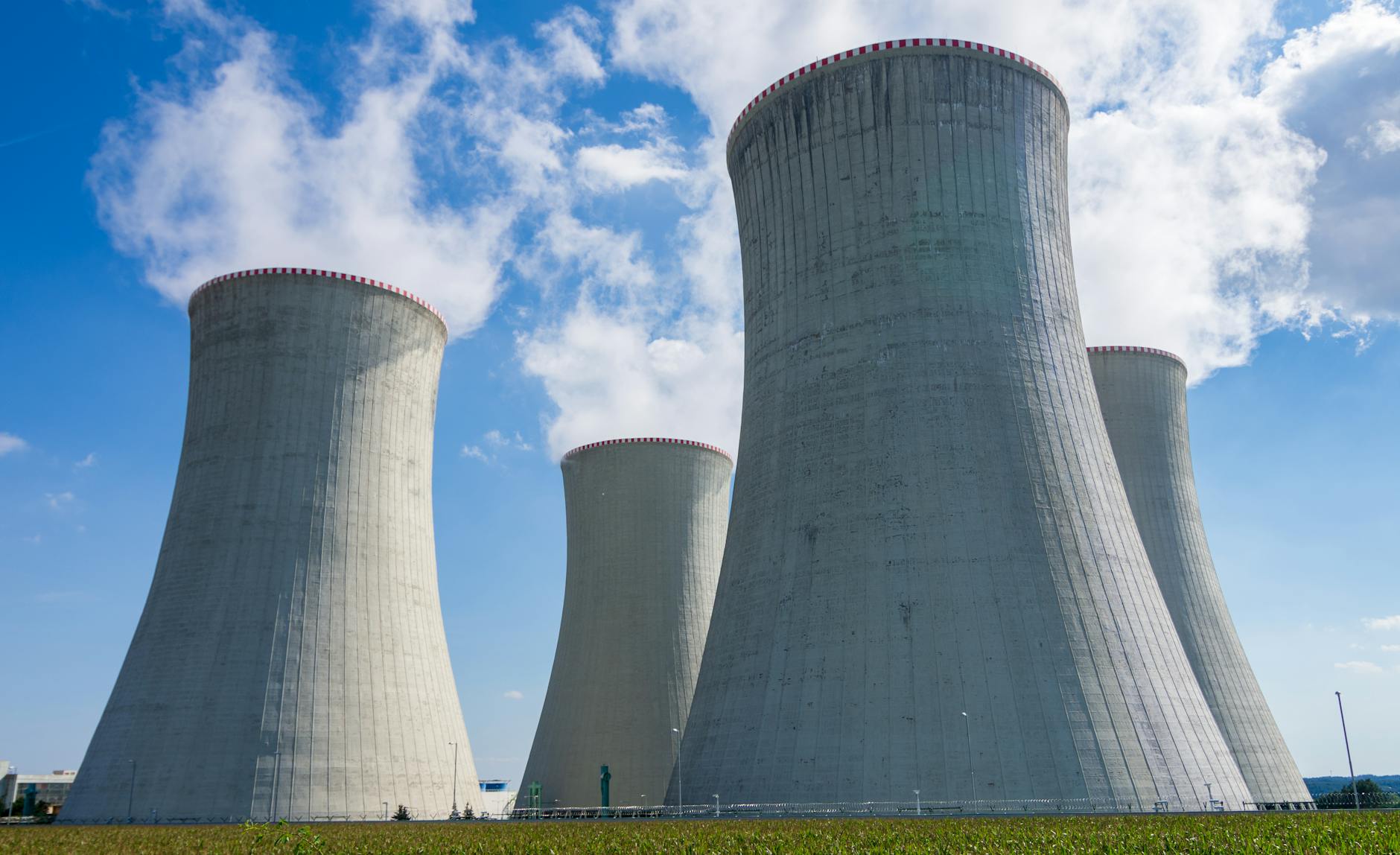 EXCLUSIVE: America’s Nuclear Arsenal Is Rotting — Weapons Built in the 1980s Still Rely on 8-Inch Floppy Disks