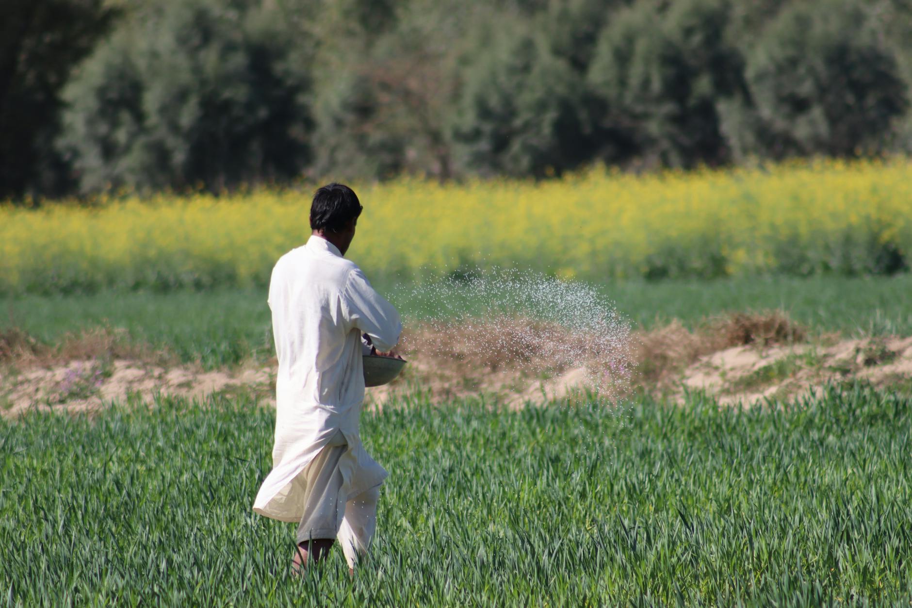 EXPOSED: Farmers Face Financial Crisis Amid Soaring Costs