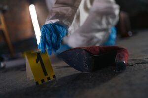 fbi violent crime — Photo by TREEDEO.ST on Pexels