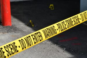 fbi violent crime — Photo by Siobhan Howerton on Pexels