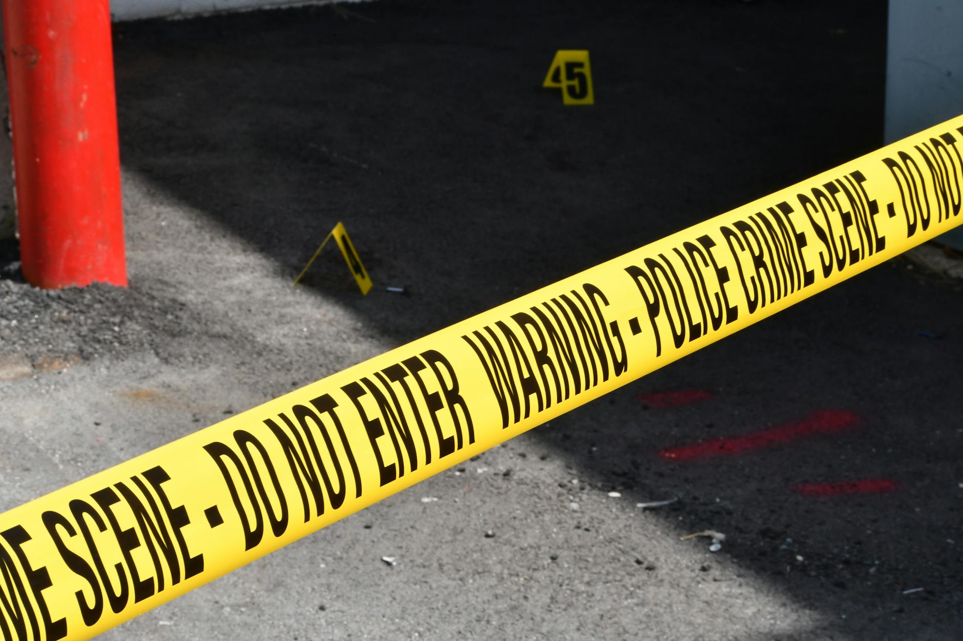 INVESTIGATION: FBI VIOLENT CRIME CITIES 40 PERCENT SURGE HIDDEN