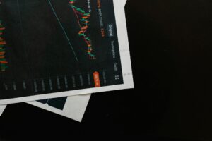 financial market manipulation — Photo by Tima Miroshnichenko on Pexels