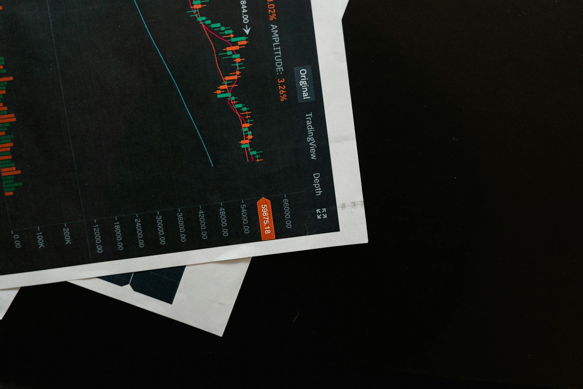 WARNING: Allegations of Prediction Market Violations Rock Financial Systems