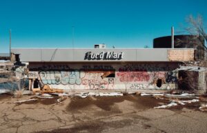 food desert 23 — Photo by Alfo Medeiros on Pexels