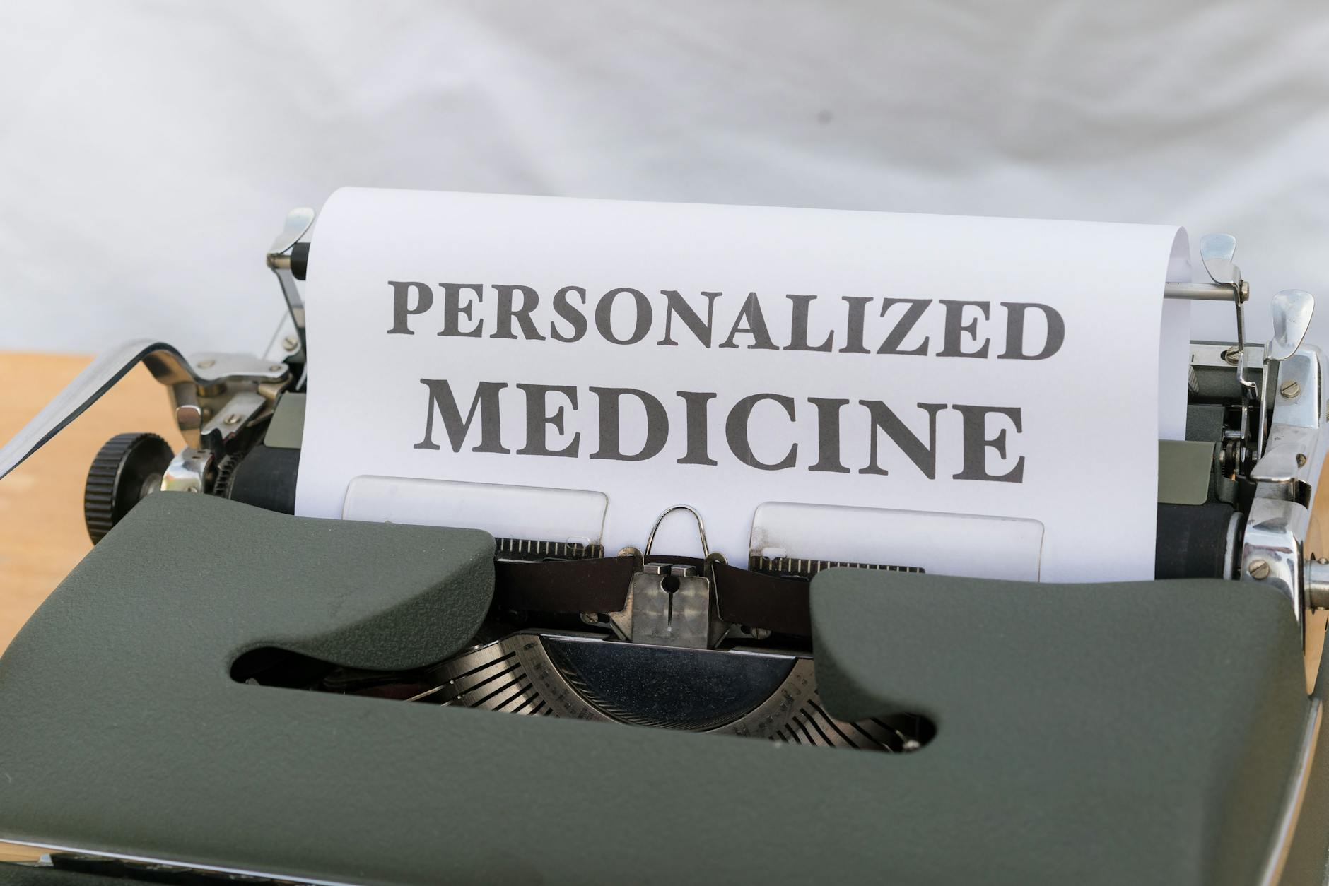 PREDICTION: Craig Venter’s Legacy Will Transform Healthcare By 2030