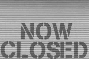 government shutdown news — Photo by Budget Bizar on Pexels