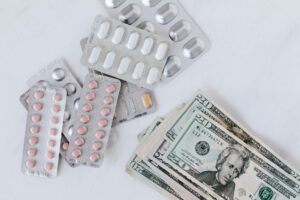 healthcare affordability — Photo by www.kaboompics.com on Pexels