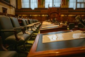 house oversight committee — Photo by Héctor Berganza on Pexels