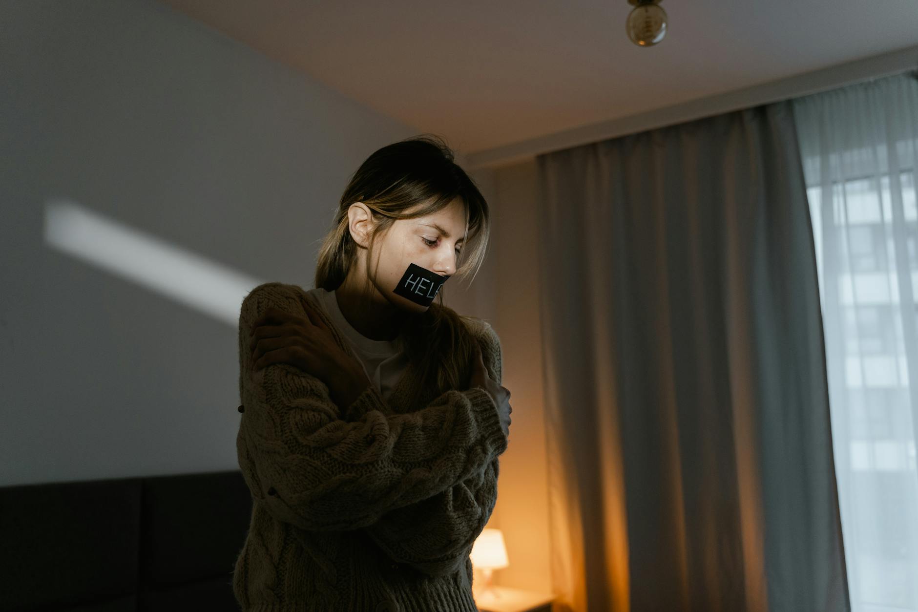 ‘I Just Need Someone to Talk To’: The Words 34 Million American Women Search Every Year
