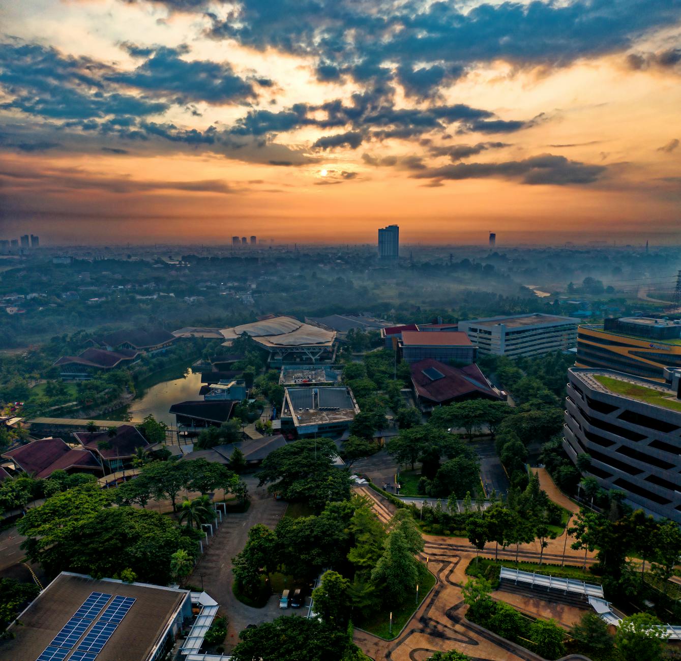 FORECAST: INDONESIA APOS S CAPITAL OF THE FUTURE FACES DOUBTS IN THE PRESEN
