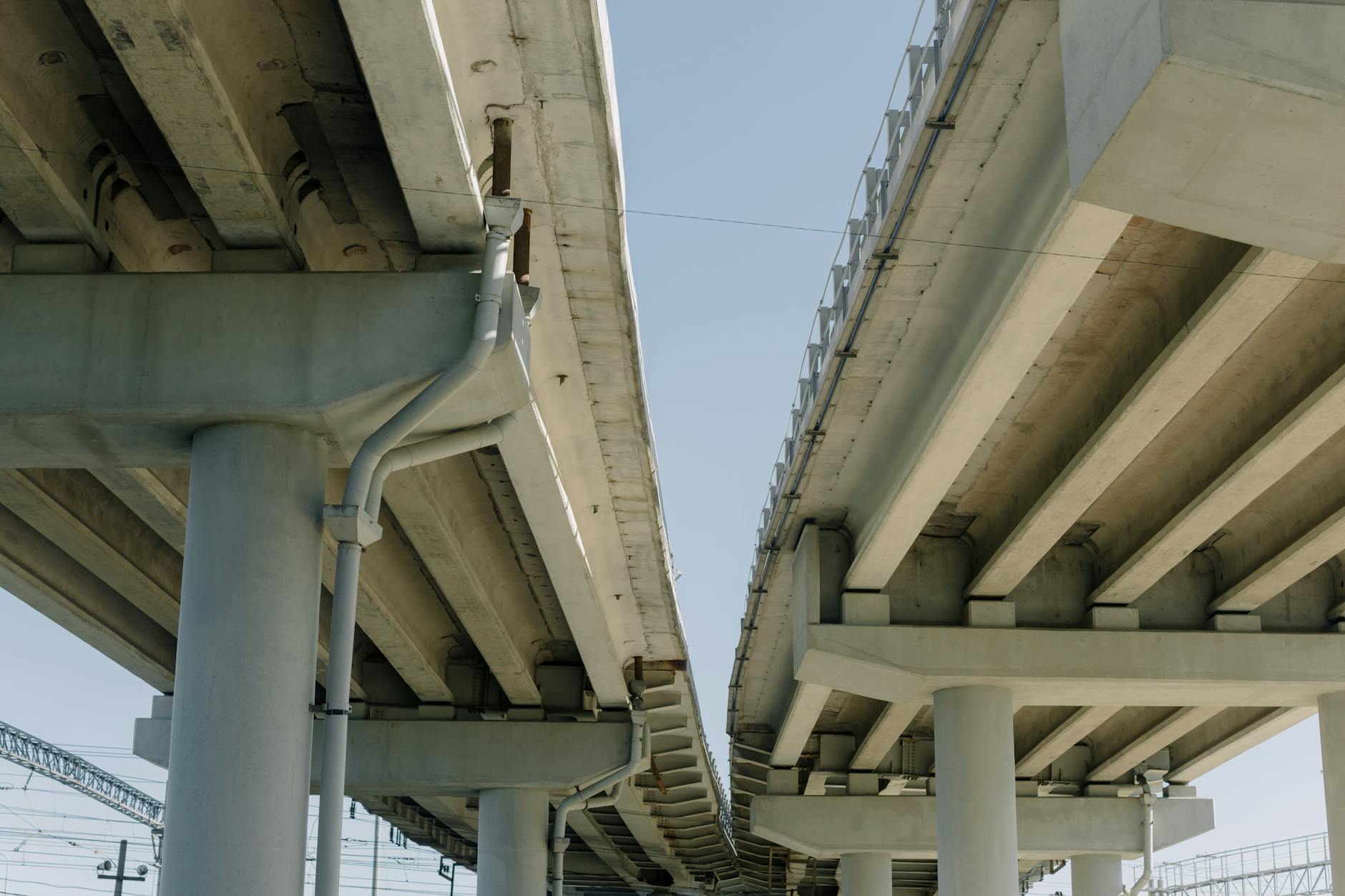 REVEALED: INFRASTRUCTURE FAILURE BRIDGES ROADS 2026 CRISIS