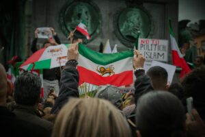 Iran conflict news — Photo by Artin Bakhan on Pexels