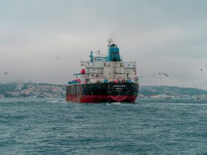 iran says strait — Photo by Ali Abbasgholizadeh on Pexels